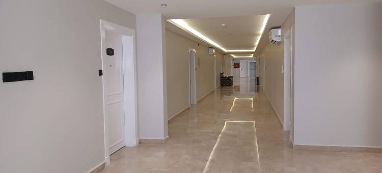 舍格拉拉奥乌姆旅馆(Raoum Inn Serviced Apartments-Shaqraa)图片