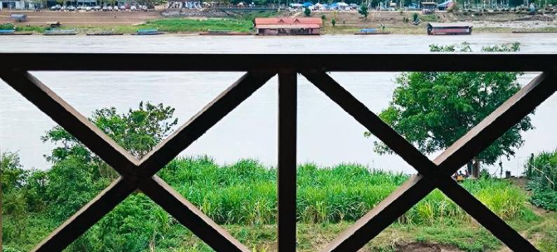 萨拜迪宾馆(Sabaydee Guesthouse)图片