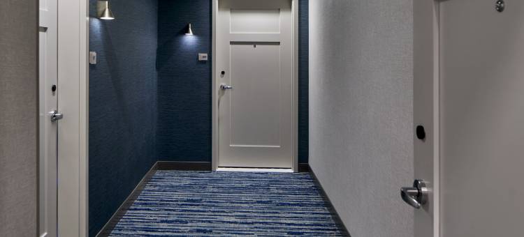 海湾海岸海滩度假村希尔顿逸林酒店(Embassy Suites by Hilton Gulf Shores Beach Resort)图片