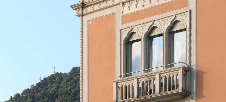 威尼斯宫殿(Palazzo Venezia)图片