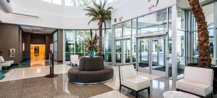 Oasis Hotel & Conv. Center, Ascend Hotel Collection图片