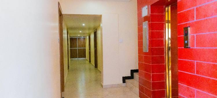 奇特拉寺景观(Chitra Temple View)图片