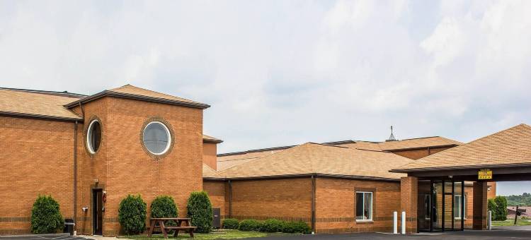 凯艺酒店(Quality Inn)图片