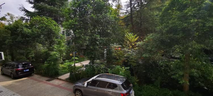 土九路特色民宿(鲁迅东路分店)图片