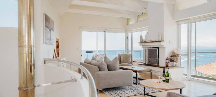Xairu: 3 bedroom seaside gem on Walker Bay图片