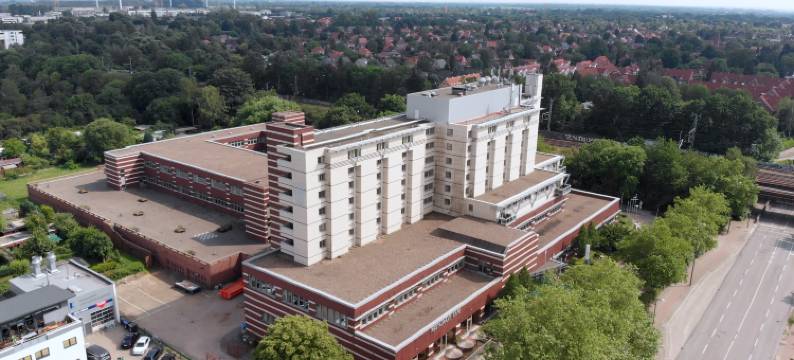 贝滕堡酒店及旅舍(Bettenburg Hotel & Hostel)图片