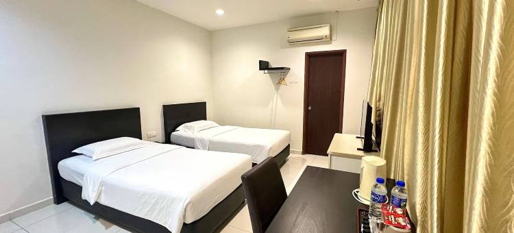 梅洛迪酒店(Melody Inn Hotel)图片