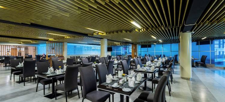 PrideInn 广场酒店(PrideInn Plaza Nairobi Airport)图片