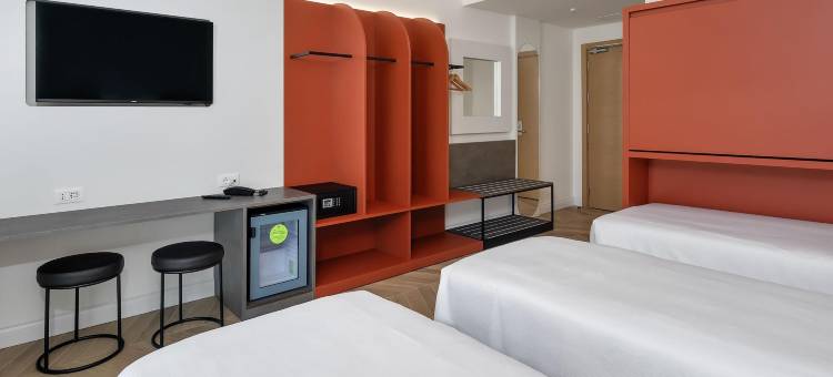 民宿酒店 威尼斯泻湖(B&B HOTEL Venezia Laguna)图片