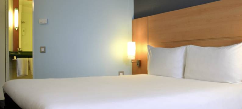 宜必思伦敦瑟罗克 M25 酒店(Ibis London Thurrock M25)图片