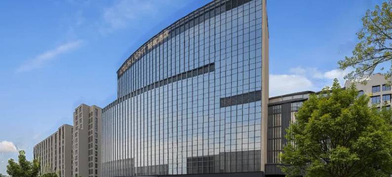 上海漕河泾漕宝路轻居酒店图片