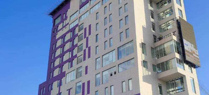 普埃布拉帕尔马斯安赫洛波利斯拉昆塔温德姆酒店(La Quinta by Wyndham Puebla Palmas Angelopolis)图片