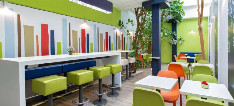 卡瓦永宜必思快捷酒店(ibis budget Cavaillon)图片