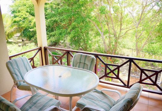 Paradise Cove Resort Hotel Overview