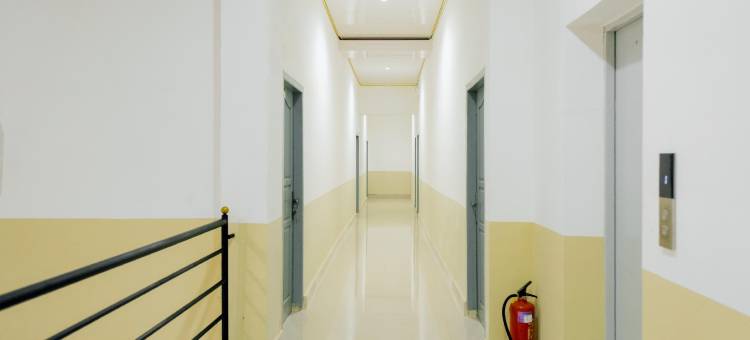 SANS Stay Manlie Hotel & Residence图片