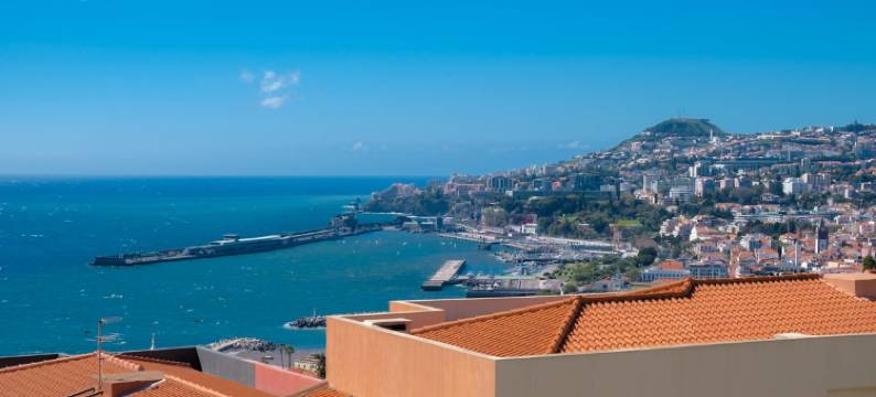 GuestReady - Funchal Sunny Retreat图片