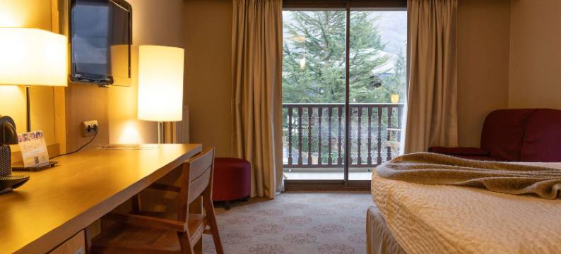 圣拉里美居酒店(Hotel Mercure de Saint-Lary)图片