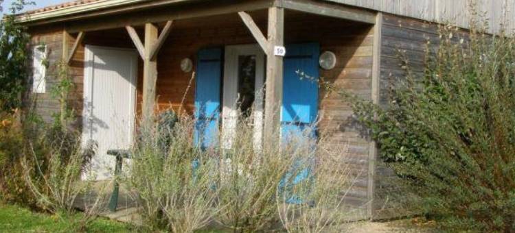 游乐园 自然度假村(Terres de France - Natura Resort Pescalis)图片