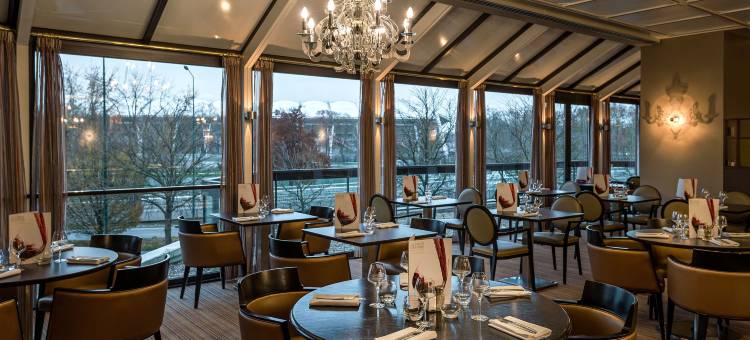 凯悦尚萃兰斯(Hyatt Centric Reims)图片