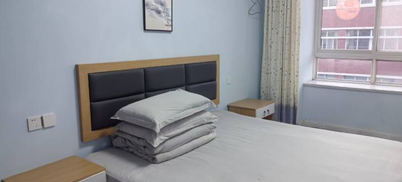 雅城名筑精品公寓(天目山路分店)图片