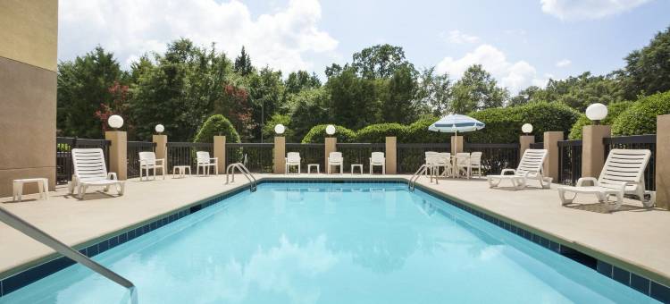 米尔堡舒眠酒店 - 近卡罗温兹大道(Sleep Inn Fort Mill Near Carowinds Blvd)图片