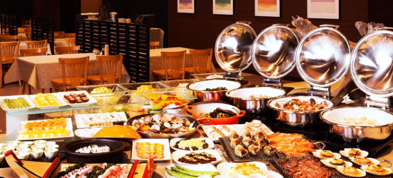 利尻海岛宾馆(Island Inn Rishiri)图片