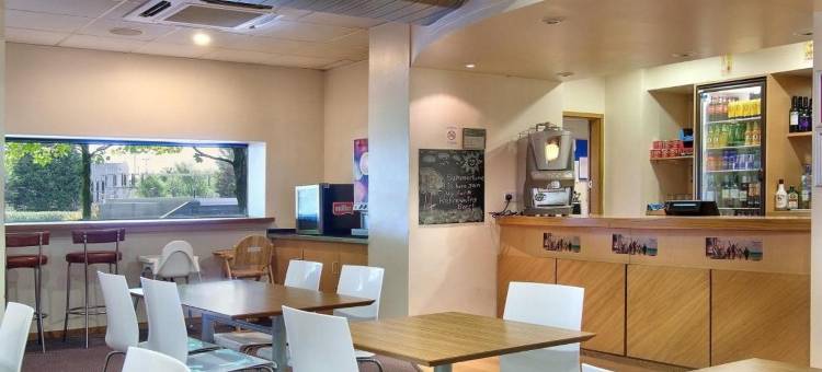 伯明翰邓洛普堡旅屋酒店(Travelodge Birmingham Fort Dunlop)图片