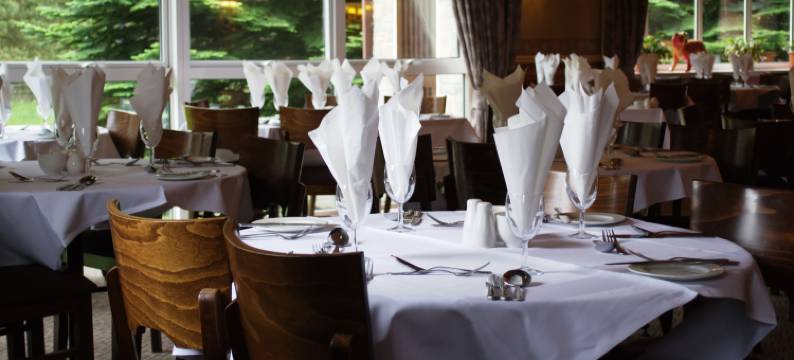 海兰德酒店(Highlander Hotel ‘A Bespoke Hotel’)图片