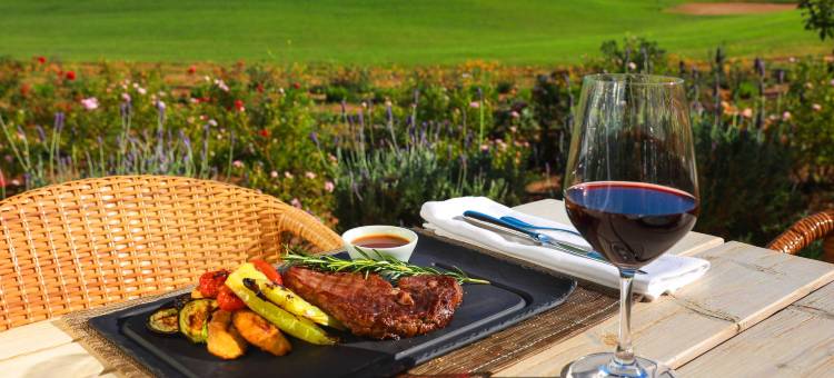 克里特高尔夫俱乐部酒店(Crete Golf Club Hotel)图片