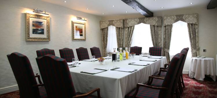 乔治酒店(The George Hotel)图片