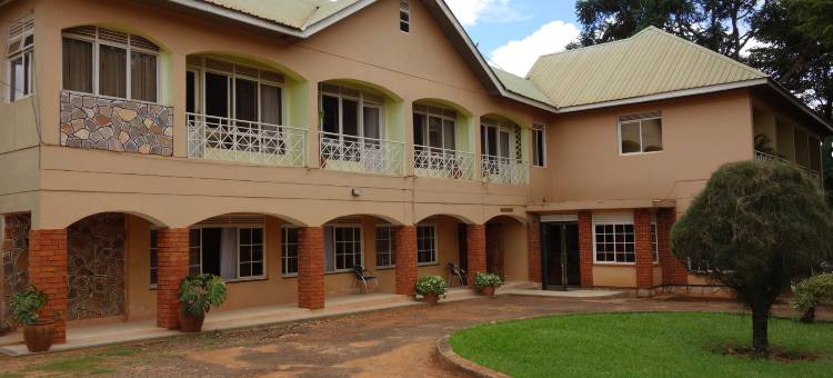 金贾野生动物园酒店(Jinja Safari Hotel)图片