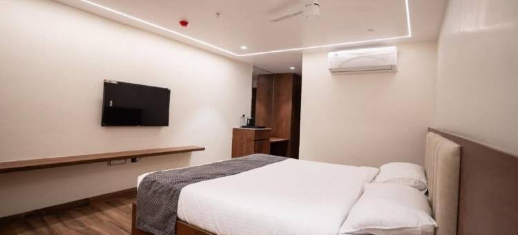 里奇酒店(Ricch Hotels)图片