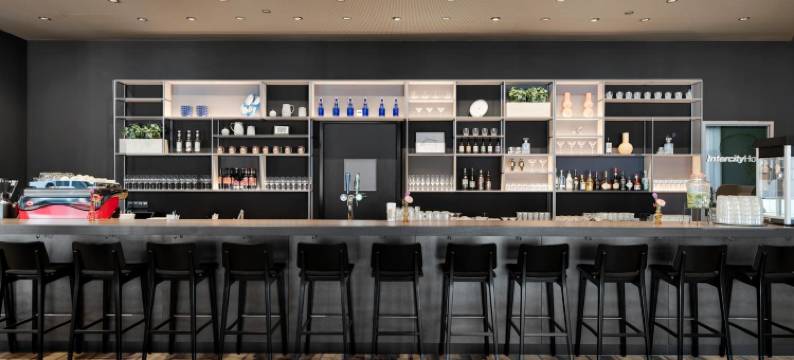 莱顿城际酒店(IntercityHotel Leiden)图片