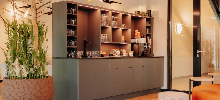 KONNEX INN Nordhorn by Hackmann图片