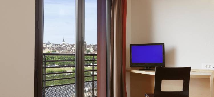 宜必思欧塞尔市中心酒店(Ibis Auxerre Centre)图片