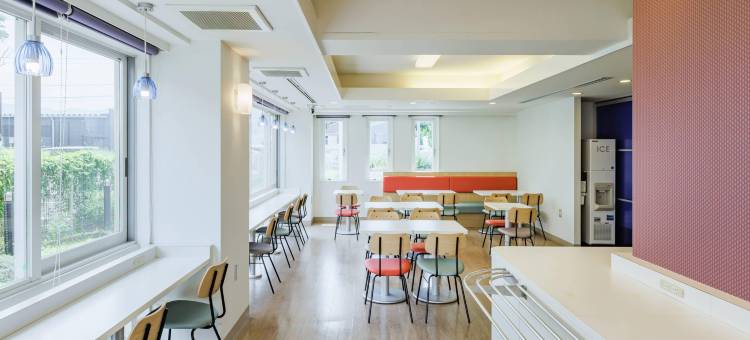 舒适酒店甲府石和(Comfort Inn Kofu Isawa)图片