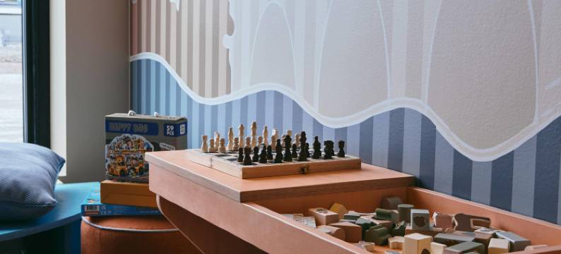 法尔肯贝里中途停留(Stopover Falkenberg)图片