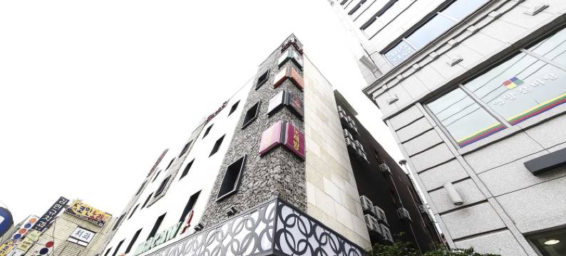 莎加亭罗迪欧(Sagajeong Rodeo)图片