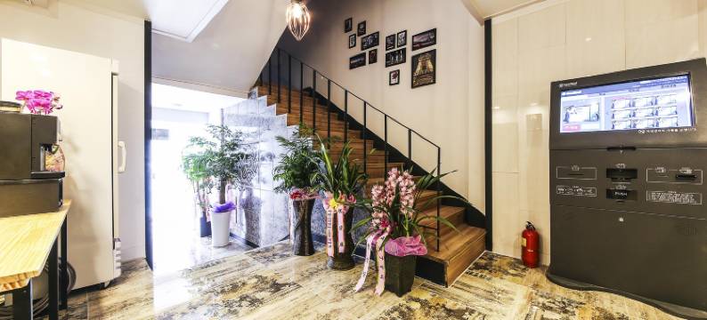 Gwangyang Martin图片