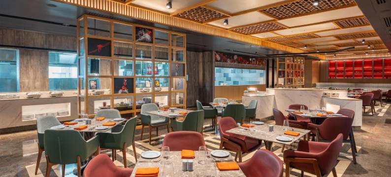 Radisson RED 印多尔(Radisson RED Indore)图片