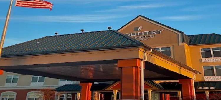 宾夕法尼亚西哈里斯堡卡尔森江山旅馆及套房(Country Inn & Suites by Radisson, Harrisburg West Mechanicsburg)图片