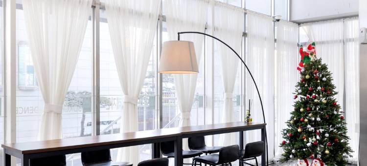 马克索科住宅酒店(The Mark Sokcho Residence Hotel)图片