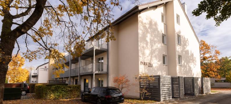 菲尔特洲际Candlewood长住套房酒店(Candlewood Suites FÜRTH by IHG)图片