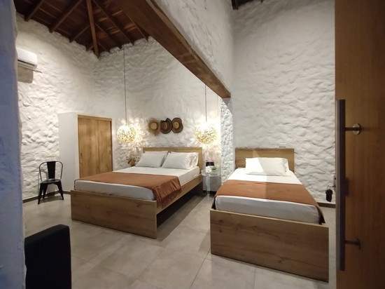 梅德林纳丽之家