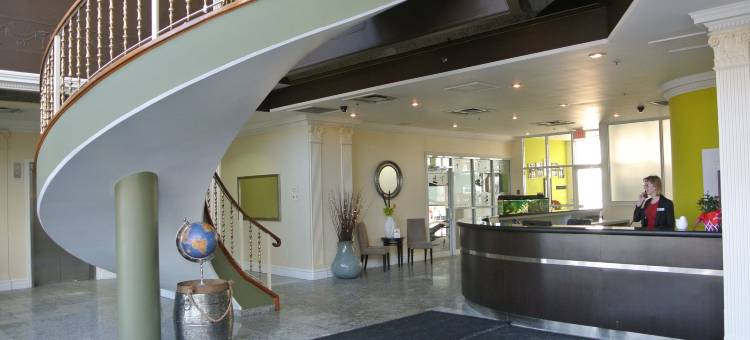 多伦多奥克维尔万豪TownePlace酒店(TownePlace Suites Toronto Oakville)图片