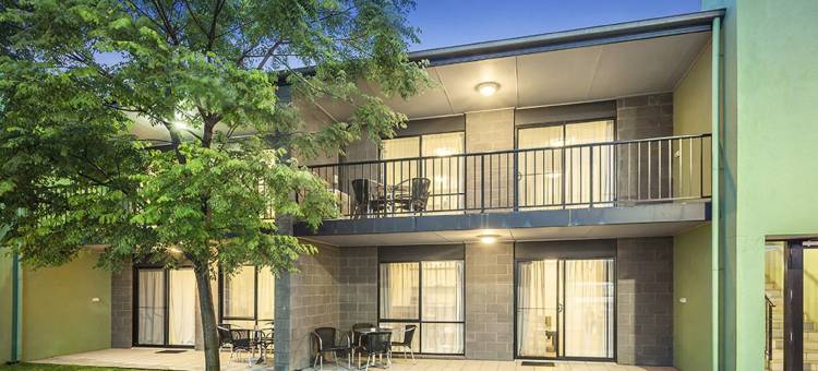 奎斯特塞尔酒店(Quest Sale)图片