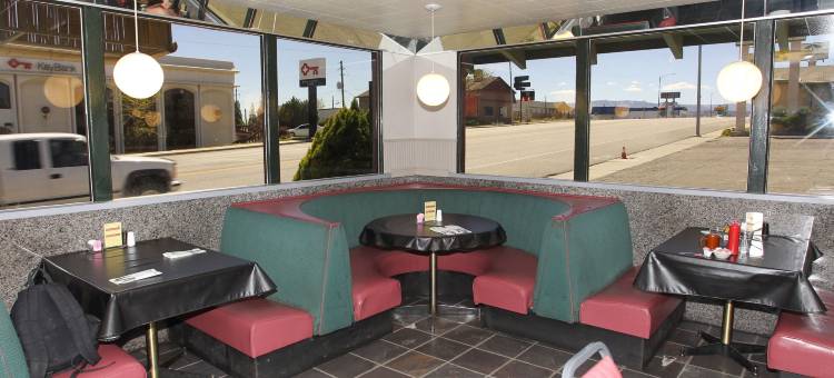 格林威尔酒店和会议中心(Greenwell Inn)图片