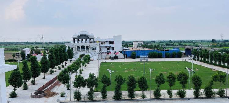 拉玛斯宫殿(Ramas Palace)图片