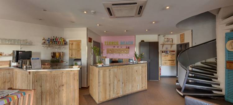 Tiercé酒店(Tiercé Hotel)图片