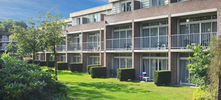 弗莱彻酒店(Fletcher Hotel - Restaurant de Zeegser Duinen)图片